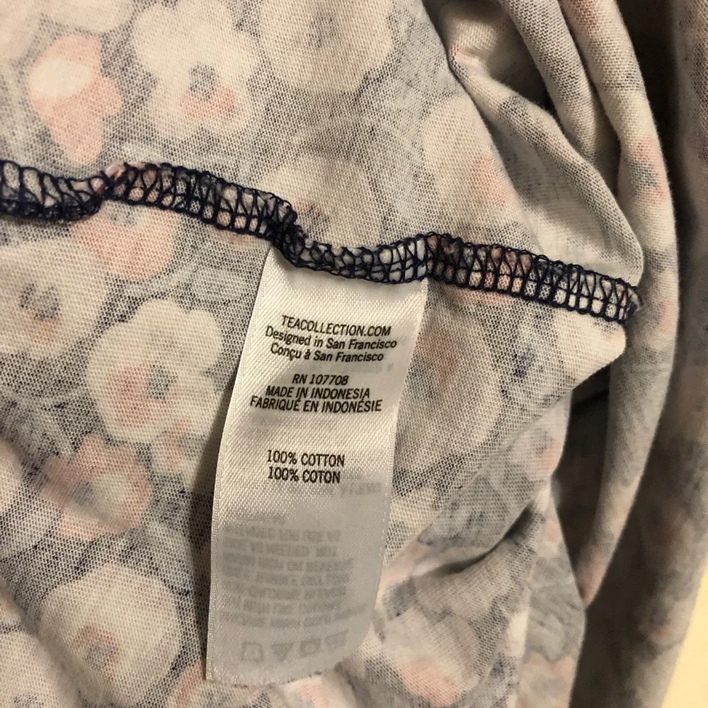 Tea Collection Dress - Picture 3 of 4